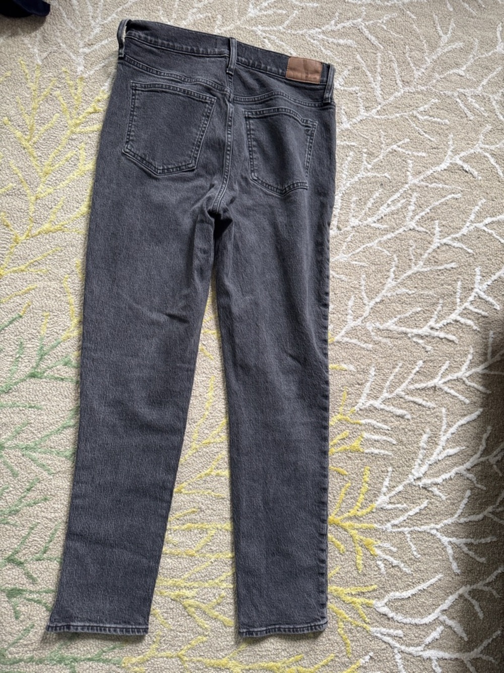 Madewell The Perfect Vintage Jean 29t - Picture 9 of 9